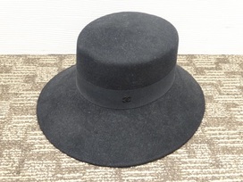 シャネルのラパン混 ココマーク ハットの買取実績です。
