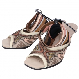 フェンディのバックスリング ミュール/サンダルの買取実績です。