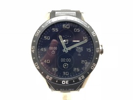 タグ・ホイヤーのSAR8A80.FT6045　スマートウォッチの買取実績です。