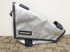 フライターグ グレー　ナイトライダー　メッセンジャーバッグ 買取実績です。