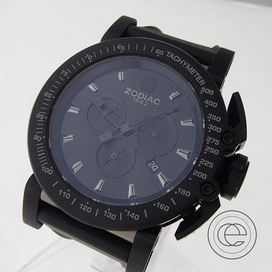 ゾディアックのZO8516 RACER ZMX-02 クロノグラフの買取実績です。
