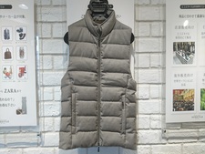 ムーレー グレー オリバーL 買取実績です。