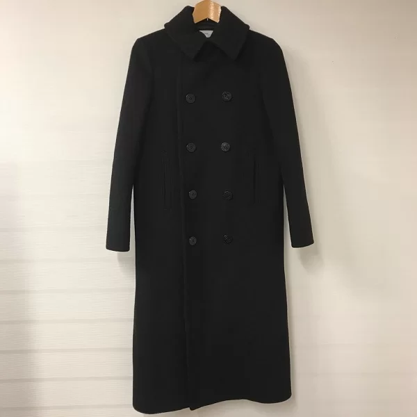 ハイクの15年製ロングコートの買取実績です。