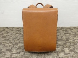 土屋鞄製造所のブラウン　大人ランドセルの買取実績です。
