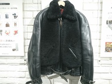 ザリアルマッコイズ TMJ1441  グリズリージャケット 買取実績です。