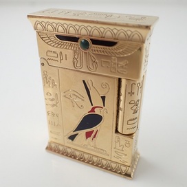 デュポンのファラオ ライン2の買取実績です。