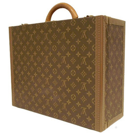 ルイヴィトンのプレジデント45の買取実績です。