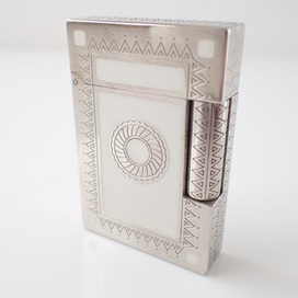 デュポンの18008 限定2929個 ギャッツビー シャーマンの買取実績です。