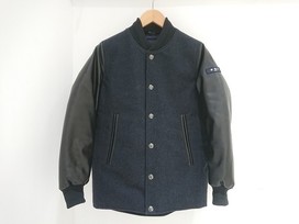タトラスの17-18 AW袖切替スタジャン CAPOLINOの買取実績です。