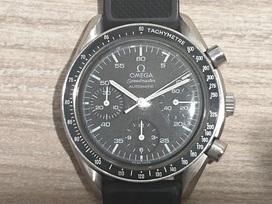オメガの3510.50 スピードマスター フェイスのみの買取実績です。