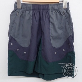 アンダーカバーの×アンダーカバー 539912-021 GYAKUSOU ライトウェイト ショートパンツの買取実績です。