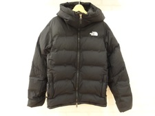 ザ・ノース・フェイス ND91550 ビレイヤ ダウンパーカー 買取実績です。