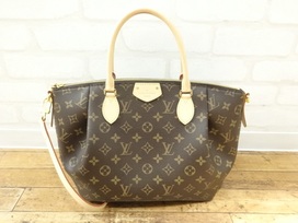 ルイヴィトンのモノグラム チェレンPM 2WAY ハンドバッグの買取実績です。