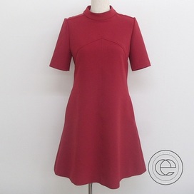 フォクシーの34606 4-WAY DF DRESS ワンピースの買取実績です。