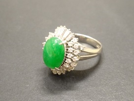 翡翠のPm900の買取実績です。