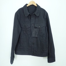 ルイヴィトン 正規 20年製 1A5CHUHHA40WDK0 DNAデニム 買取実績です。