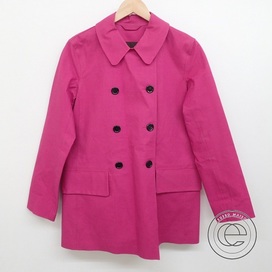 ルイヴィトンの裏地モノグラム柄　マッキントッシュコートの買取実績です。