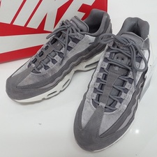 ナイキ AA1103-003 Wmns Air Max 95 LX ウィメンズ エアマックス95 スニーカー 27.5 買取実績です。