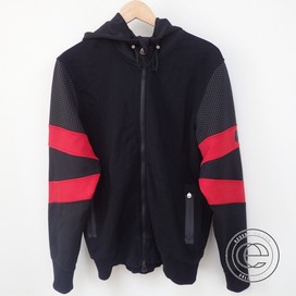 ハイドロゲンのCYBERサイバー コットンスウェットパーカの買取実績です。