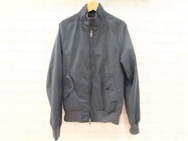 バラクータのグレー TECH WOOL G9ジャケットの買取実績です。
