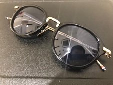 トムブラウン TB-011A　サングラス 買取実績です。