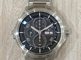 ボールウォッチのCM3888D-S1J-BK エンジニアマスター2 スライドクロノの買取実績です。