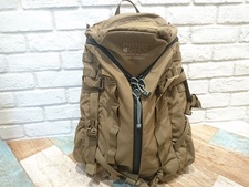 ミステリーランチ コヨーテ スリーデイアサルト 買取実績です。