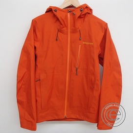 パタゴニアの84940 GORE-TEXゴアテックス LEASHLESS JACKETリーシュレスの買取実績です。