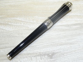 モンブランのエトワール 1Pダイヤ ボールペンの買取実績です。