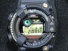 G-SHOCK(gショック) gf-8235d-1bjr フロッグマン 35周年記念限定 買取実績です。