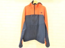 ザ・ノース・フェイスのNP21316 V3 ユニバーサル フーディジャケットの買取実績です。