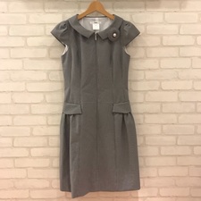 ルネ 6526310 ギンガムチェック ワンピース 買取実績です。