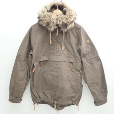 フェールラーベン 82248 Singi Anorak シンギアノラックパーカージャケット 買取実績です。