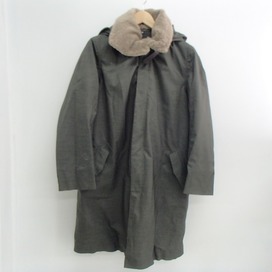 ノルウェージャンレインの7AW　THE ARCTIC COLLECTION IX 1st EDITION Moscowの買取実績です。