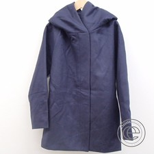 デプレ 15AW　ハイカウントグログランコート36　レディース 買取実績です。