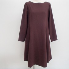 イエナ 2016AW 神戸店・横浜店・銀座店・熊本店限定 ミリオーネサーキュラー ワンピース 買取実績です。