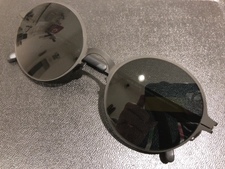 マイキータ 黒　RIEN　サングラス 買取実績です。