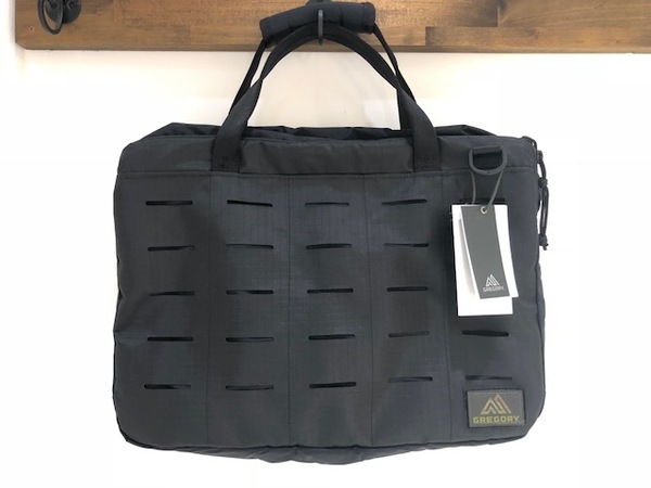 渋谷店では、グレゴリー×N.ハリウッドの完売3WAYバッグを買取ました