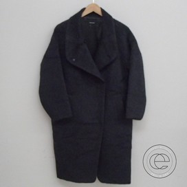 ジャーナルスタンダードの2015A/W アルパカシャギー　スタンドカラーコートの買取実績です。