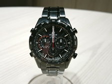 G-SHOCK(gショック) スカイコックピット グラビティマスター GW-A1100FC 電波ソーラー時計 買取実績です。
