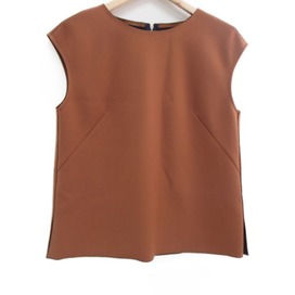 アドーアの18SS アムンゼンバイカラーブラウスの買取実績です。