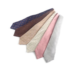 キートンのレギュラータイ 計6点の買取実績です。