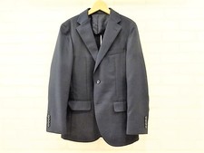 マッキントッシュフィロソフィー 16年　ネイビー　TROTTER　ジャケット 買取実績です。