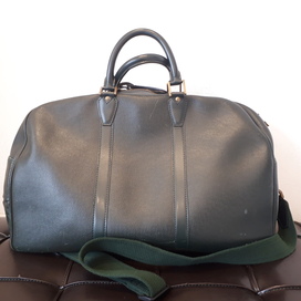 ルイヴィトンのエピ　ケンダルPM　ボストンバッグ　※カデナ欠品の買取実績です。