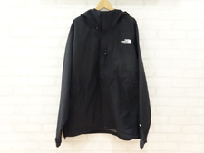 ザ・ノース・フェイス NP11712 クラウドジャケット 買取実績です。