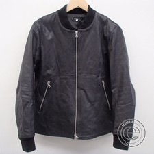 フリークスストア 16年秋冬　ゴートスキンレザー　シングルライダース 買取実績です。