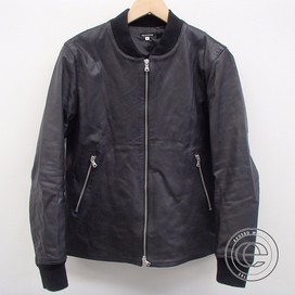 フリークスストアの16年秋冬　ゴートスキンレザー　シングルライダースの買取実績です。