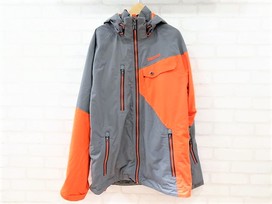 マーモットのガーゴイル×マーズオレンジ　マントラジャケットの買取実績です。