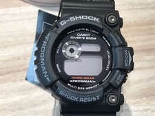 G-SHOCK(gショック) GW-200RB-1JF フロッグマン ブラックスポッツ 生産終了 買取実績です。