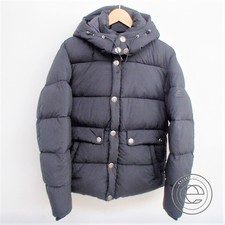 ピレネックス 17AW　W17P2 ランス フード付 ショートダウン ジャケット 買取実績です。
